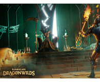 Xbox RuneScape Dragonwilds Deluxe Edition - 1581103 - zdjęcie 3